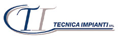 Tecnica Impianti Logo